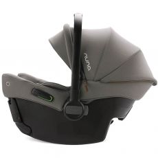 Автокрісло Nuna Pipa Urbn Isofix Granite
